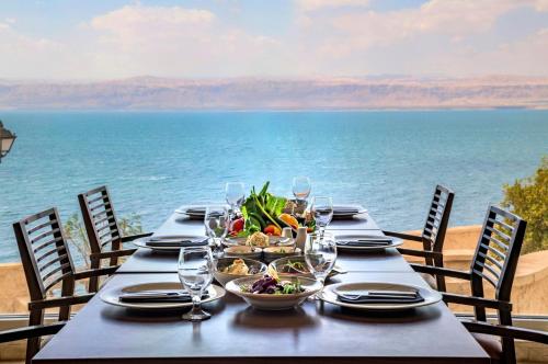 Crowne Plaza Jordan - Dead Sea Resort & Spa by IHG