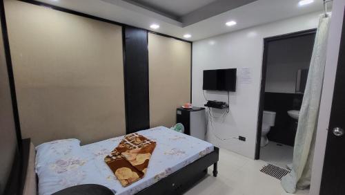 Finteo Skylands Room Type - Standard Studio
