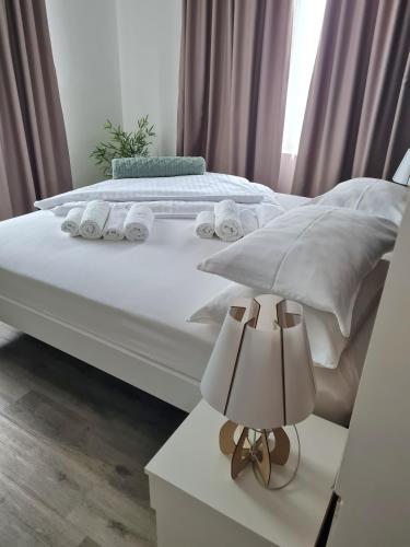 AZUR ROOMS LJUBLJANA, Lublaň (fotografie 9)