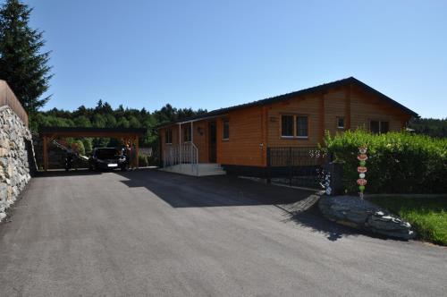Ferienhaus Altmann 1 in Sanktmagdalena