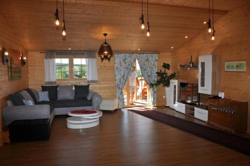 Ferienhaus Altmann 1 in Sanktmagdalena