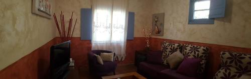 Casapancho 1 y 2 - Casa Rural - Fasnia - Tenerife