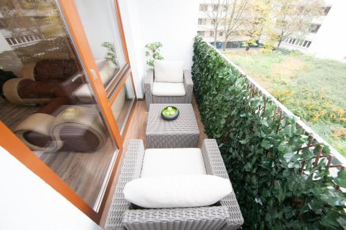 Deluxe Apartment Vienna - image 14