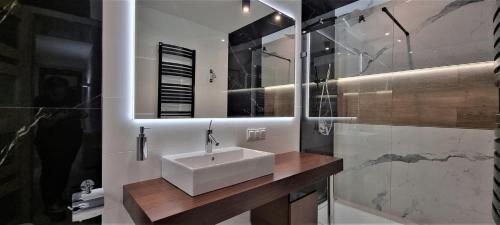 VIP APARTAMENTY Chałubińskiego APART – Zakopane, IA