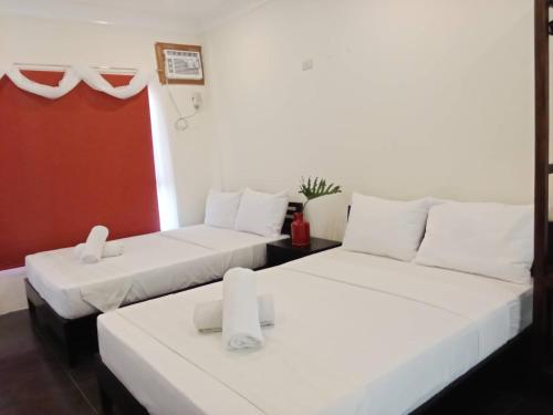 A's Azotea de Bohol-Sweet Apt-10 with 1 Bedroom near FQ Cafe by Food Quaranteen