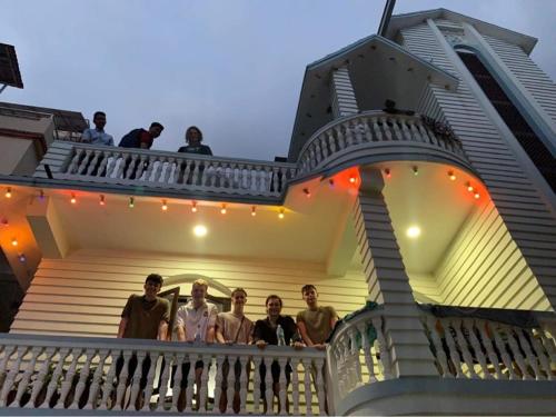 BnB Royal Tourist House — Photo 3