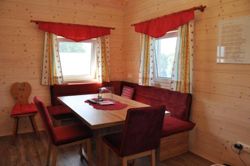 Ferienhaus Altmann 2 in Sanktmagdalena