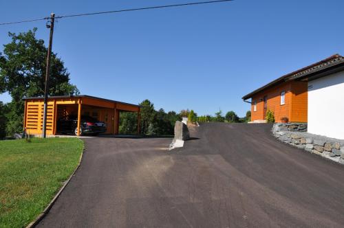 Ferienhaus Altmann 2 in Sanktmagdalena