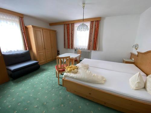 Haus Pregenzer - Apartment - Fiss