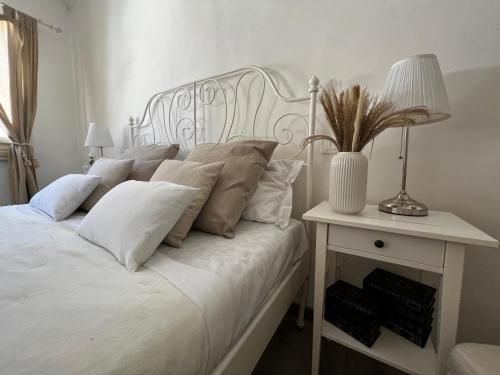 La Piccola Maison, Florencie (fotografie 2)
