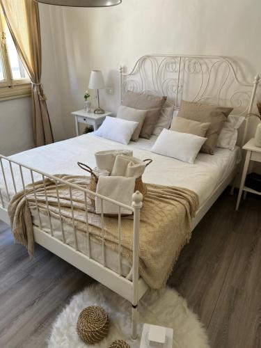 La Piccola Maison, Florencie (fotografie 3)