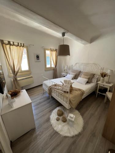 La Piccola Maison, Florencie (fotografie 8)
