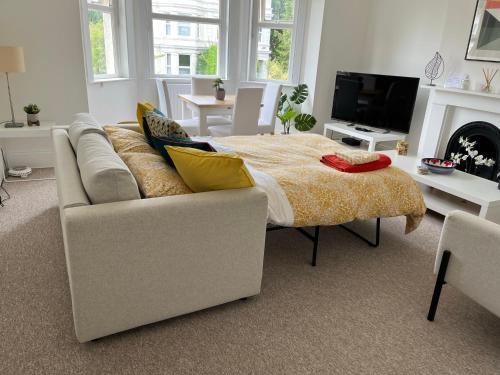 Tree Tops Apartment in Tunbridge Wells in Royal Tunbridge Wells