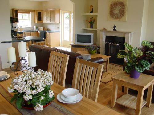 Facilities, Bun Cill Athat in Mucksna
