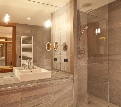 NIDUM - Casual Luxury Hotel, Seefeld in Tirol (fotografie 4)