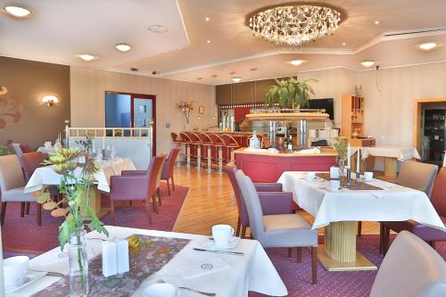 Hotel Kristall