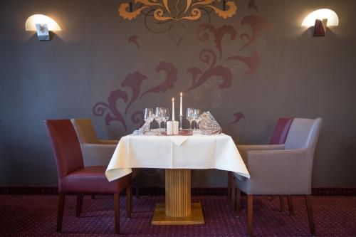 Hotel Kristall