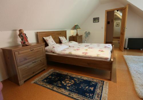 EHM Family Resort in Mesteri
