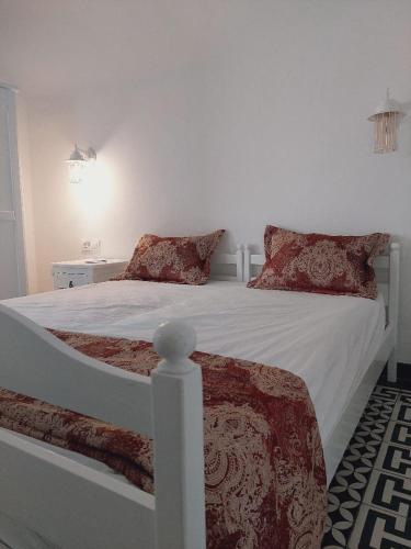 Dar Fatma, Hammamet (foto 8)