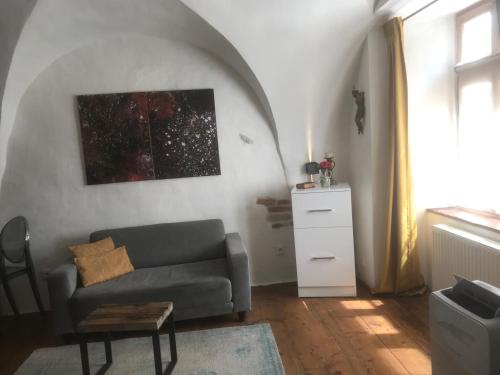 Apartmany Antico