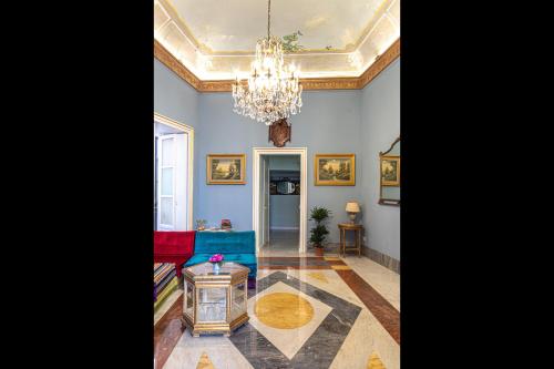 Dimora Lecerf, Palermo (fotografie 3)