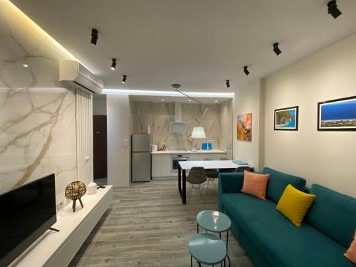 One-Bedroom Apartment image 5