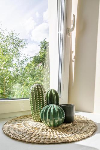 The house Kaunas in Kaunas