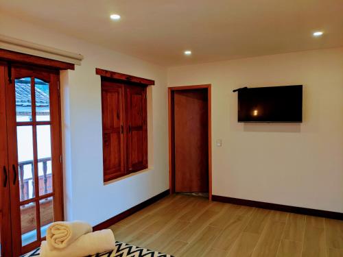 OFF HOSTEL – Villa de Leiva, PA