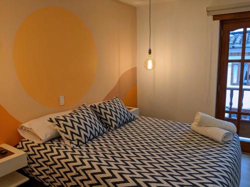OFF HOSTEL – Villa de Leiva, PA