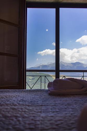 Hotel Mitikas