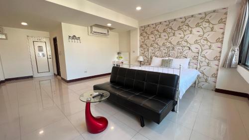 Charming Hostel, Chua-lien (fotografie 4)