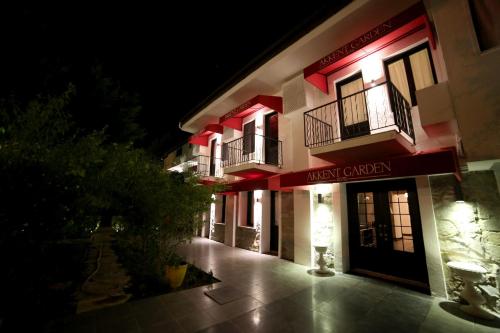 Akkent Garden Hotel - Fethiye