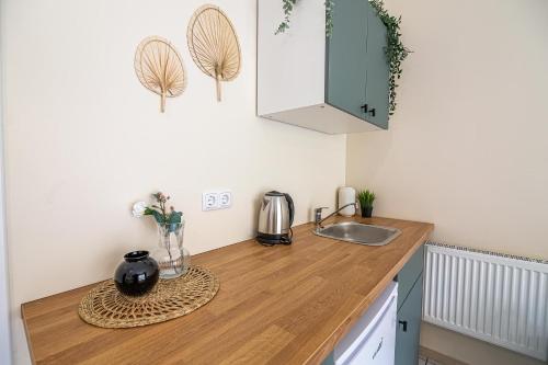 The house Kaunas in Kaunas