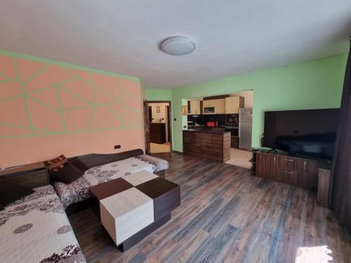 Apartment Lozenets, Sofia (Foto 5)