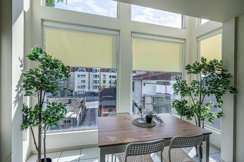 The house Kaunas in Kaunas