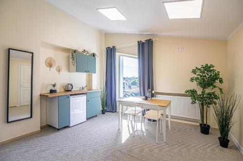 The house Kaunas in Kaunas