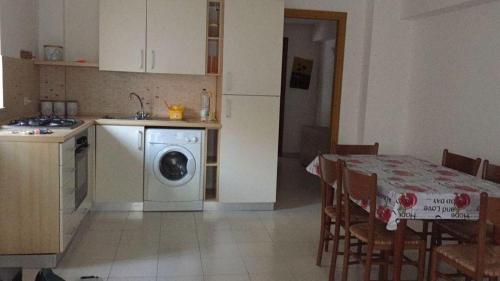  Appartamento con spazio allaperto Squillace lido in Copanello
