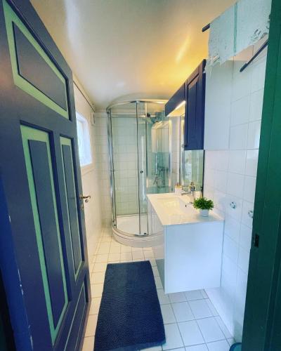 Aobrio Holidayhouse, authentic norwegian farmhouse close to Flåm