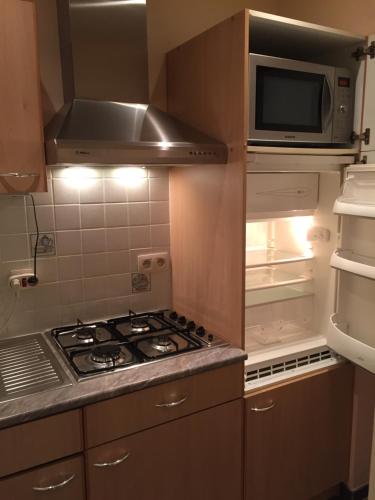 Residence la Fraisiere, Bruselas (foto 10)