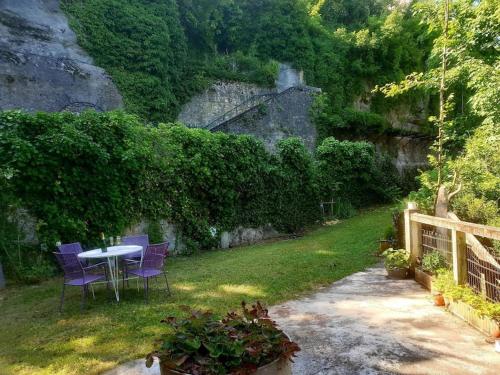 La Belle Védère - Appartement dans la canopée - Location saisonnière - Montignac