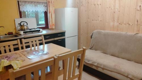 Oleandria-,, Domek Jagódka "nr 28 (Oleandria-,, Domek Jagodka "nr 28) in Віліми