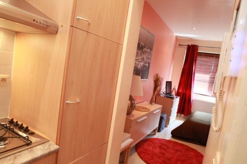 Residence la Fraisiere, Bruselas (foto 9)