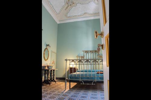 Dimora Lecerf Room Type - Double Room