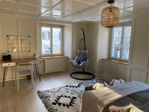 Ferienwohnung Blumerhaus in Mitlödi in Mitlödi, Schweiz