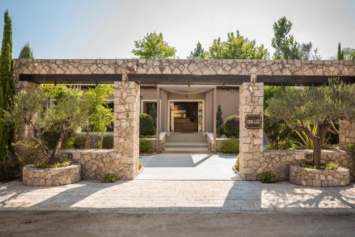 Daluz Boutique Hotel - image 13