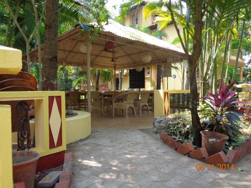 Palolem Guest House