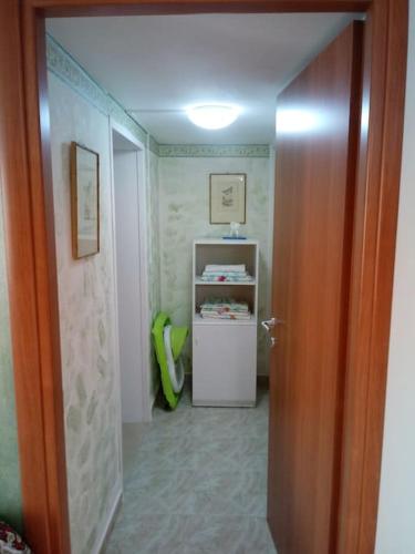 TITI' appartamento vacanze La Corte