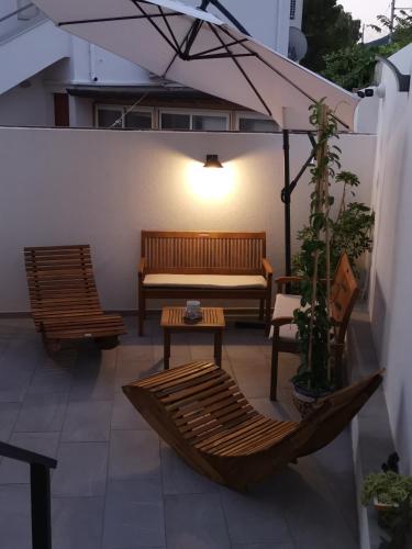 ESPERIA B&B 2