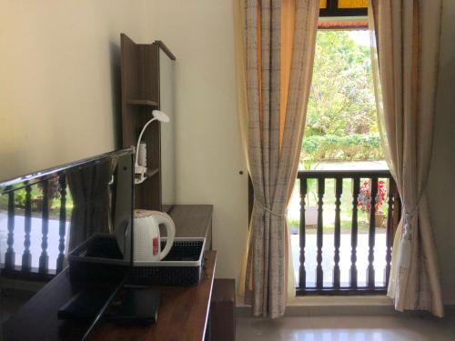 One-Room Homestay 81B Muar