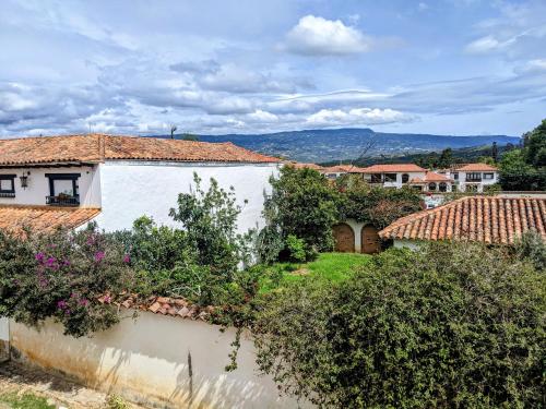 OFF HOSTEL – Villa de Leiva, PA